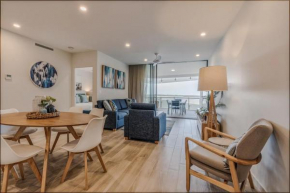 Cosmopolitan Superior Apartment